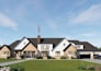 create 3d home design models and exterior renderings